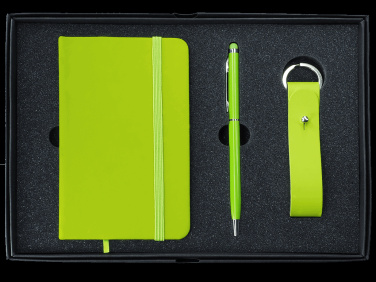 Logo trade business gifts image of: Set 515076